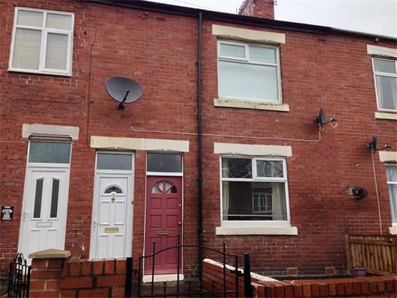 1 Bedroom Flat